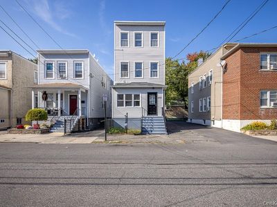 Property at 299 Sickles Avenue, New Rochelle, NY