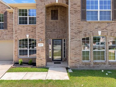 4207 Bayside Ct