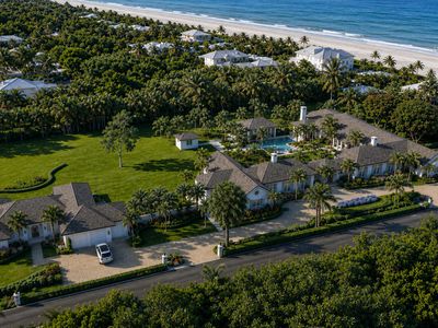 302 S Beach Road