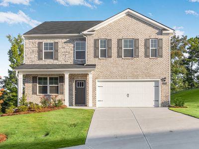 2272 Edgecombe Ln