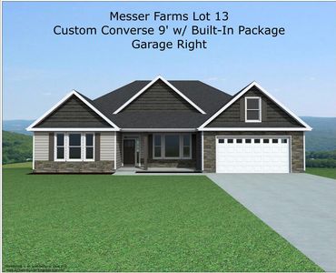 1036 Messer Farm Ln