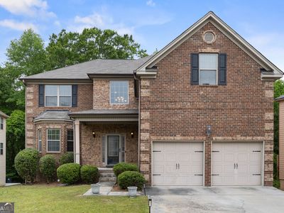 3876 Margaux Dr
