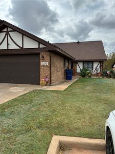 Property at 3210 Pondridge Rd, Chickasha, OK