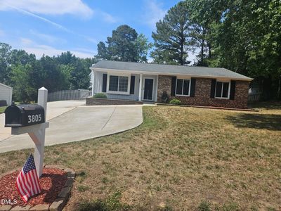 3805 Cascade Ct