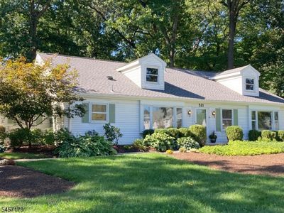321A Sharon Way
