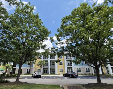 2000 Belle Isle Ave Unit 304