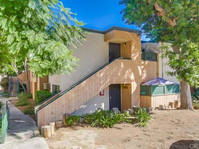 8747 Navajo Rd UNIT 4
