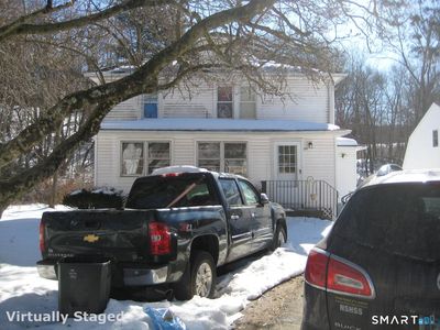 197 Allen Street