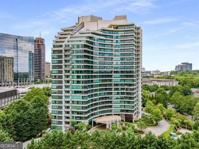 700 Park Regency Pl NE APT 1604