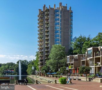 11400 Washington Plz W APT 201