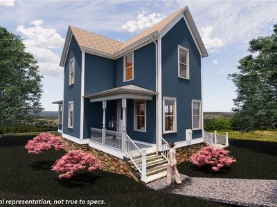 2742 E Black Walnut Cir