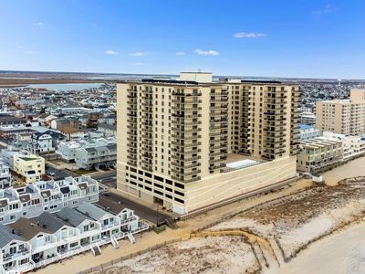 9600 Atlantic Ave APT 1503