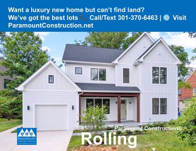 Rolling Plan, PCI - 20816