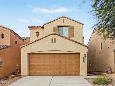 Property at 14356 S Camino Vallado, Sahuarita, AZ