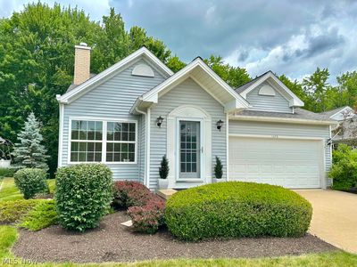Property at 1070 Somerset Ln, Aurora, OH