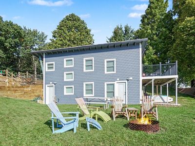 1316 Cherokee Dr