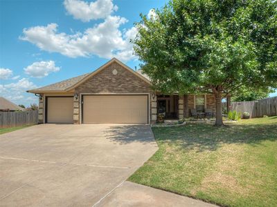 704 Tall Grass Dr
