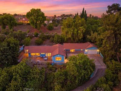 21264 E Terry Way