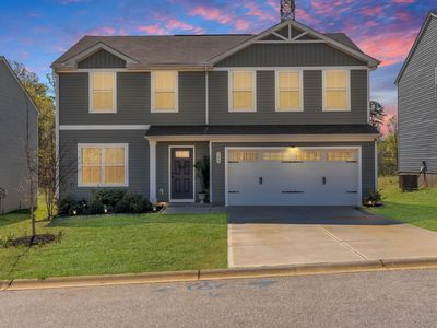 300 Timberwild Dr
