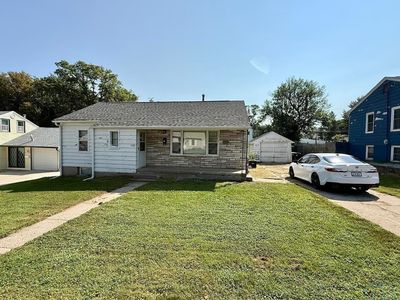 Property at 1720 S Nicollet St, Sioux City, IA