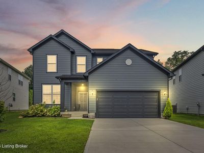 4625 Golden Eagle Dr