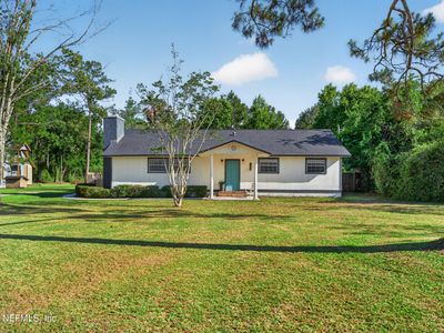 Property at 43209 KEEN CEMETERY Road, Callahan, FL