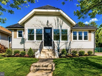 Property at 123 Park Ave, Collingswood, NJ