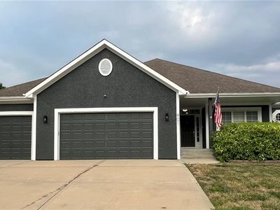 Property at 901 Chisam Rd, Kearney, MO