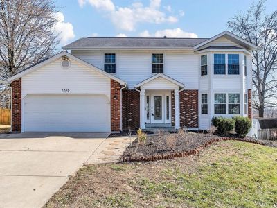 1255 Stephenridge Dr