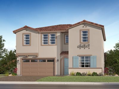 Residence 2793 Plan, East Ridge : Highpoint