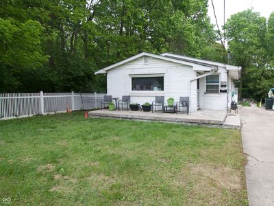 Property at 3251 Orchard Ave, Indianapolis, IN