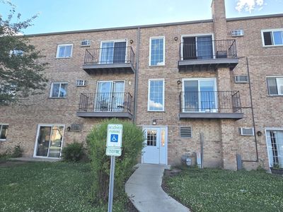 151 W Elk St #348