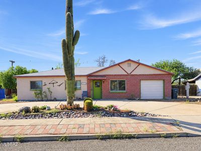 Property at 4510 E 9th St, Tucson, AZ