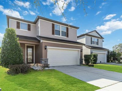 3566 Southern Cross Loop