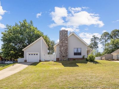 209 Brokenhurst Ct
