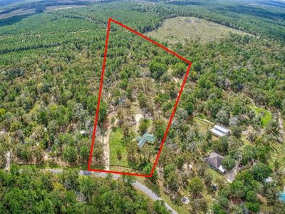 Property at 157 Oates Brothers Rd, Trinity, TX