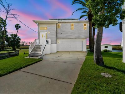 5247 Tropical Point