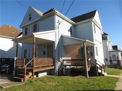 Property at 333 W Brady St, Butler, PA