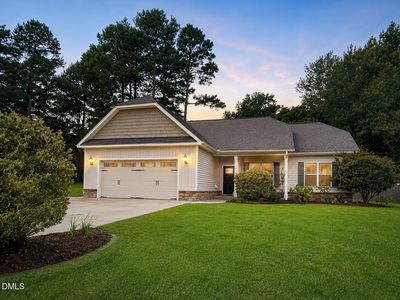 33 Wood Green Dr