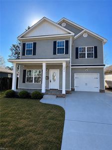 3904 Shell Rd