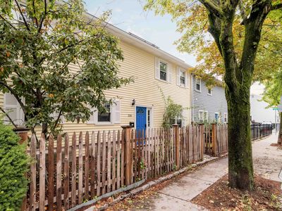 235 Cardinal Medeiros Ave