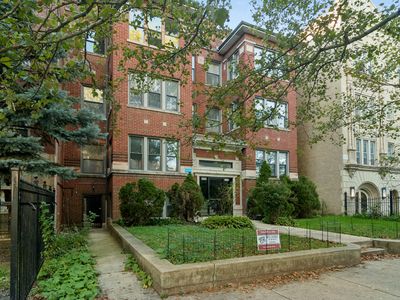 4134 N Keystone Ave #G