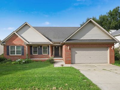 Property at 324 Mason Springs Dr, Nicholasville, KY