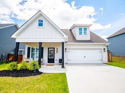 125 Cedar Park Way