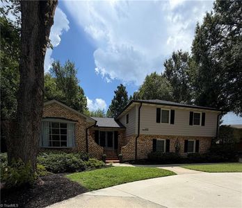 Property at 2438 Edgewood Ave, Burlington, NC