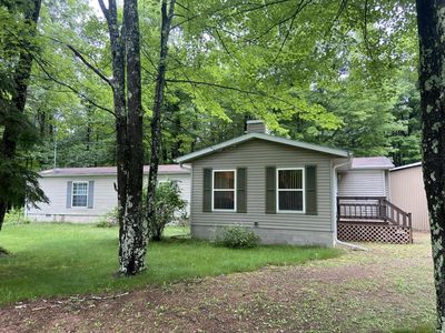 Property at W13924 Lewis LANE, Silver Cliff, WI