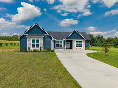 422 Mountain View Church Rd