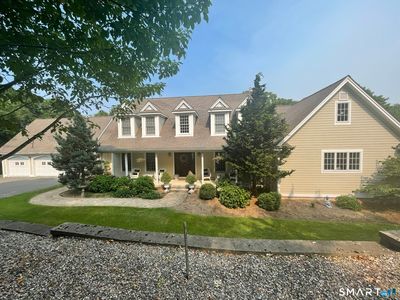 Property at 29 Jackson Hill Road, Middlefield, CT