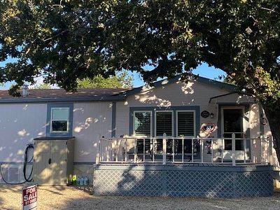 83 Apache Dr