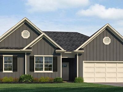 The Clayton Plan, Mallard Landing